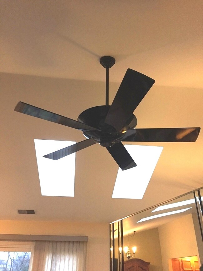 Skylights