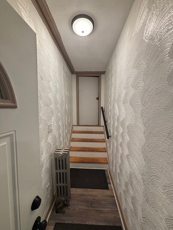 33 Waumbeck St unit 2, Dorchester, MA 02121 - photo 2