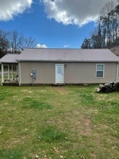 2570 Hodgetown Rd, Rutledge, TN 37861 - photo 4