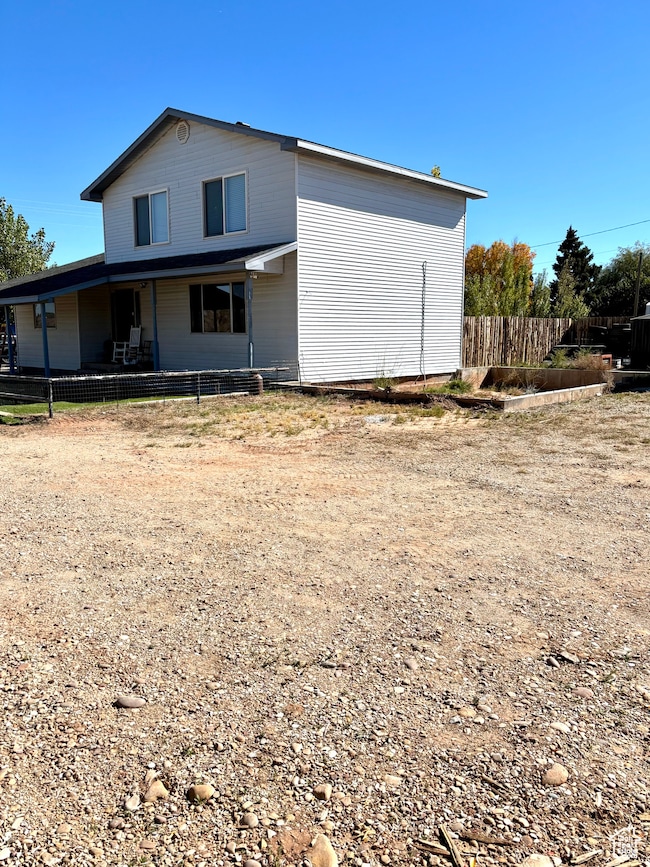 3019 W 270 S, Roosevelt, UT 84066 - photo 3