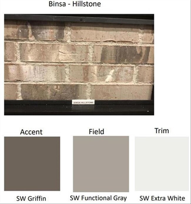 2933 Dixondale Dr, Fort Worth, TX 76108 - photo 4