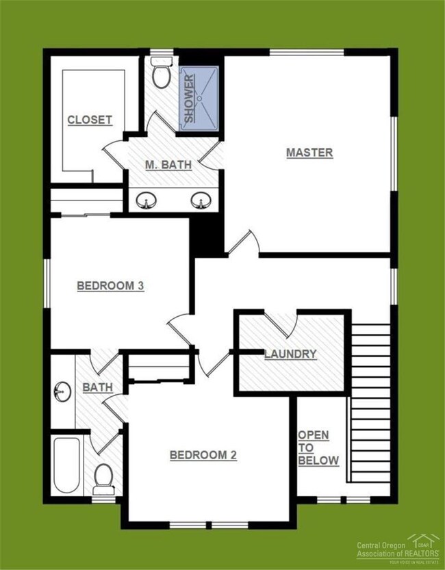 63273 Newhall Place, Bend, OR 97701 - photo 3