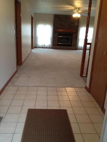 Entry Way