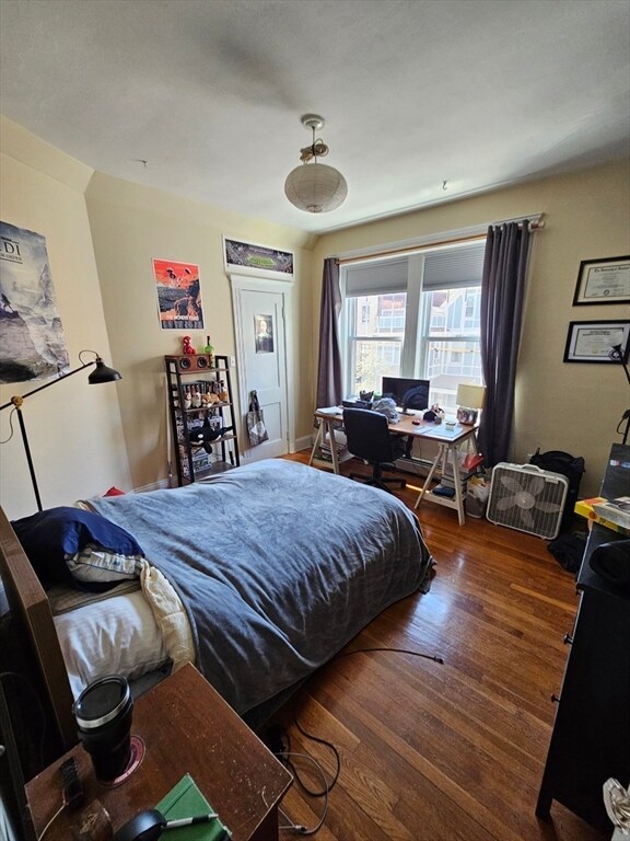 21 Sutherland Rd unit 12, Brighton, MA 02135 - photo 7