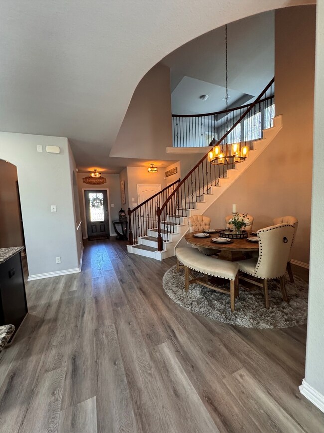 209 Meadow Ridge Way, Clute, TX 77531 - photo 5