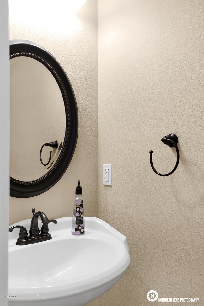 Powder Bath