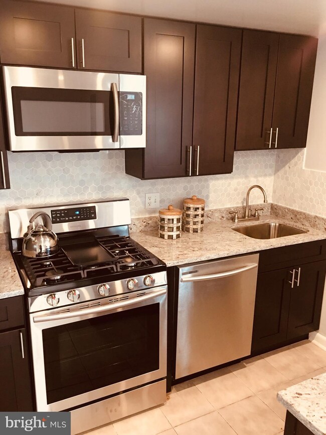 1606 Opus Ave, Capitol Heights, MD 20743 - photo 4