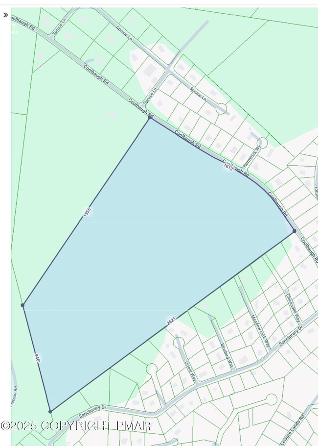 0 Coolbaugh Rd unit PM-137517, East Stroudsburg, PA 18302 - photo 3