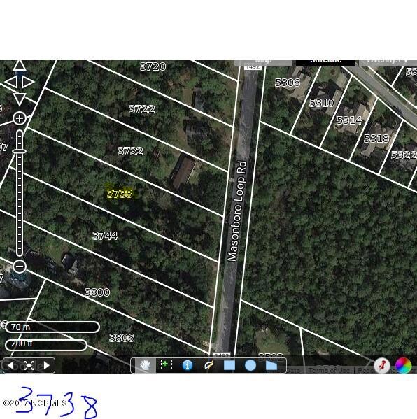 Mosley - 3738 Masonboro Loop Rd