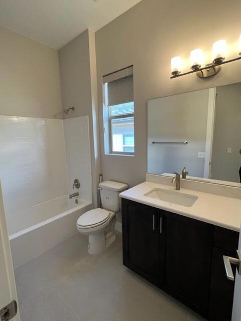 2nd Bathroom