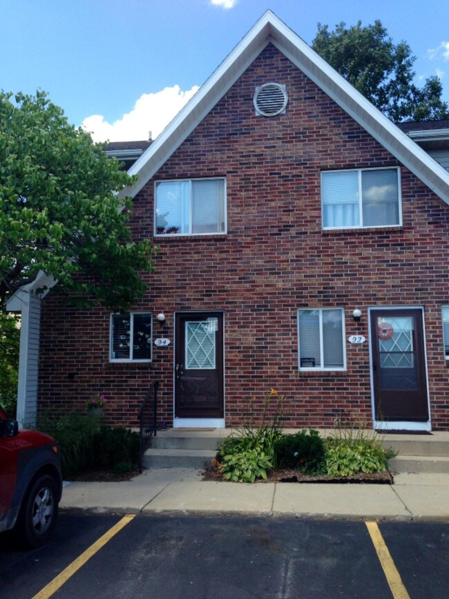 94 Carriage Ln SW unit 16, Grand Rapids, MI 49548 - photo 4