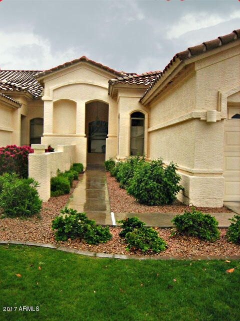 Front Elevation