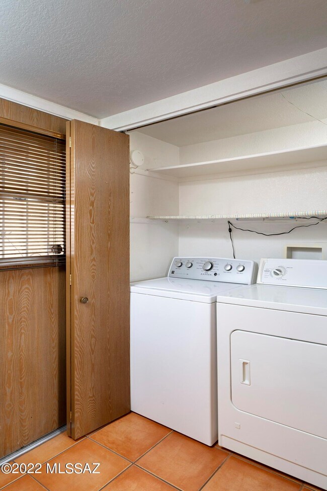 Washer and Dryer Convey