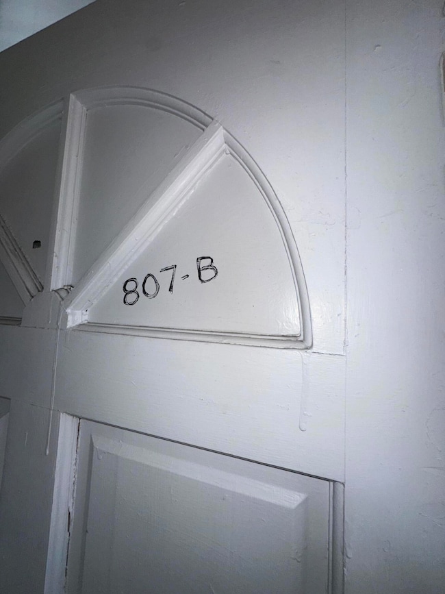 Appartment B