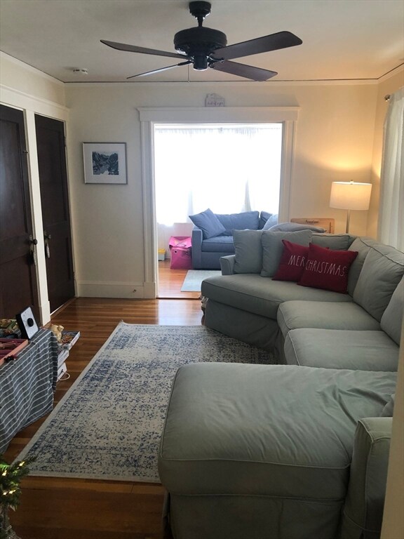 98 Warwick Rd unit 100, West Newton, MA 02465 - photo 7