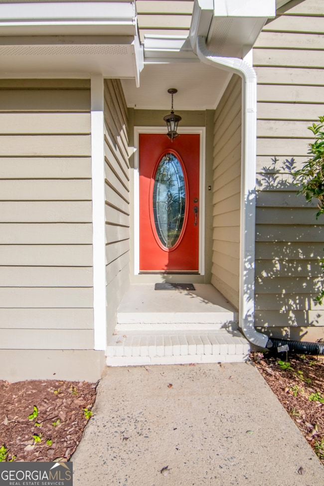 2684 Fringe Cir, Macon, GA 31216 - photo 2