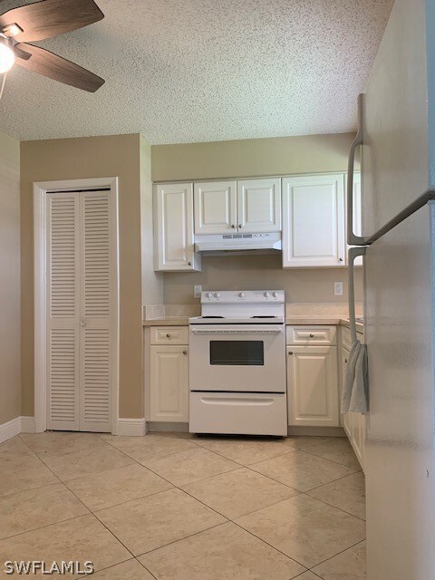 Kitchen and Pantry