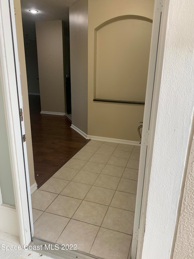 Front Hall 1
