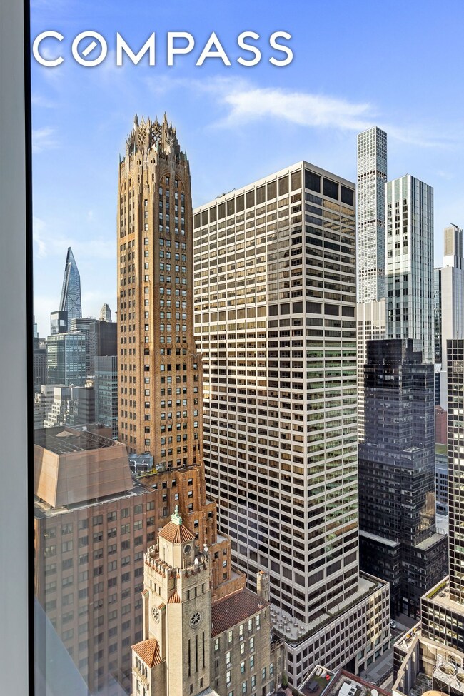 The Centrale unit 40B, New York, NY 10022 - photo 5