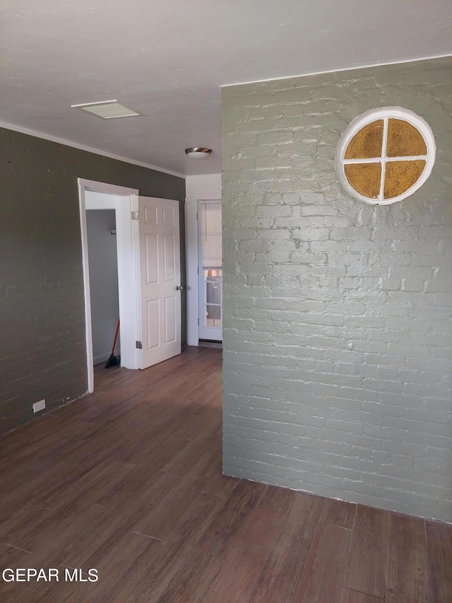 301 Rose Ln, El Paso, TX 79915 - photo 5