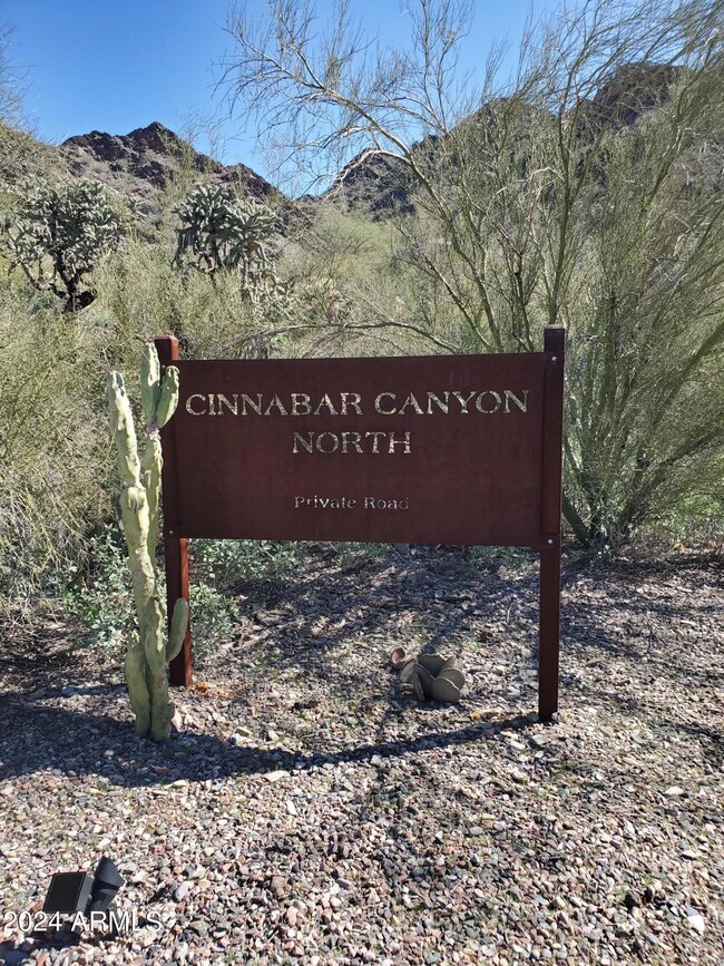 1848 E Cinnabar Ave, Phoenix, AZ 85020 - photo 2