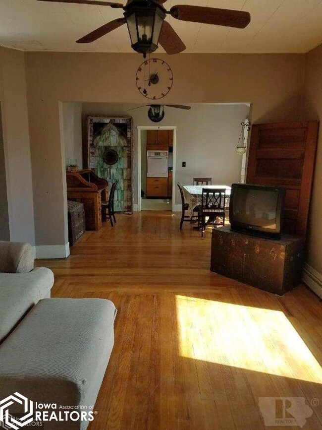 461 Daughton St, Grand River, IA 50108 - photo 5