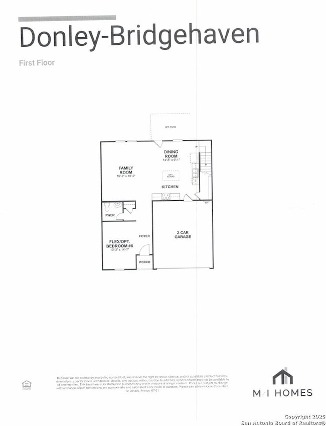 10506 Tawakoni Fork, San Antonio, TX 78252 - photo 3