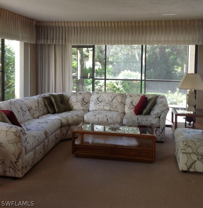 Great Room View I