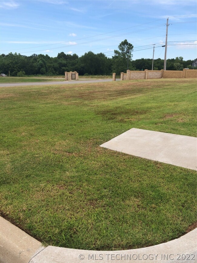 0 E 142nd St S unit 2023366, Coweta, OK 74429 - photo 4
