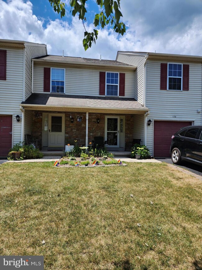 120 Sunnyside Ln, Perkasie, PA 18944 - photo 3