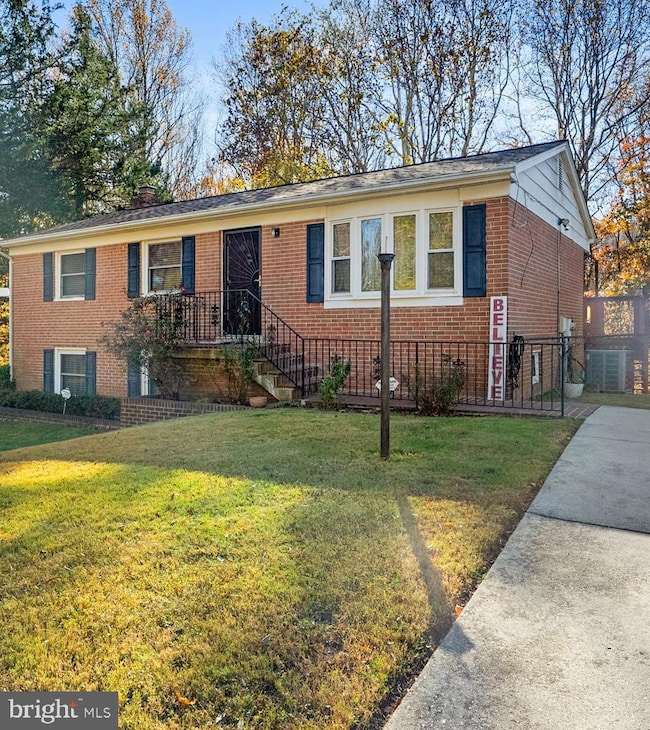 3907 Bishopmill Place, Upper Marlboro, MD 20772 - photo 2