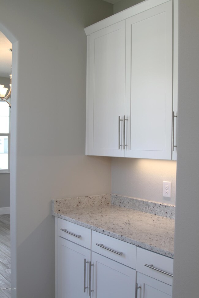 Butlers Pantry