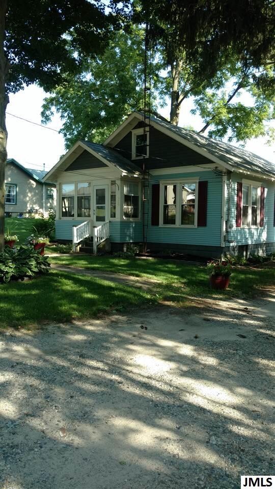 219 W Main St, Addison, MI 49220 - photo 2