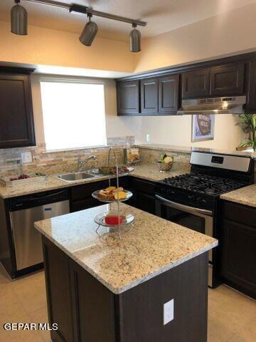 3209 Willie Cager Place, El Paso, TX 79938 - photo 6