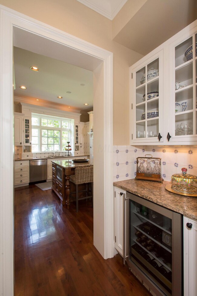 BUTLER KITCHEN