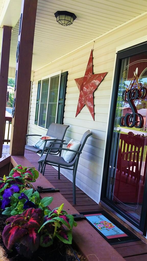 1018 Oakley Ave, Roanoke Rapids, NC 27870 - photo 3