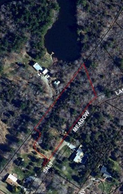 40 Salt Meadow Ln, West Barnstable, MA 02668 - photo 3