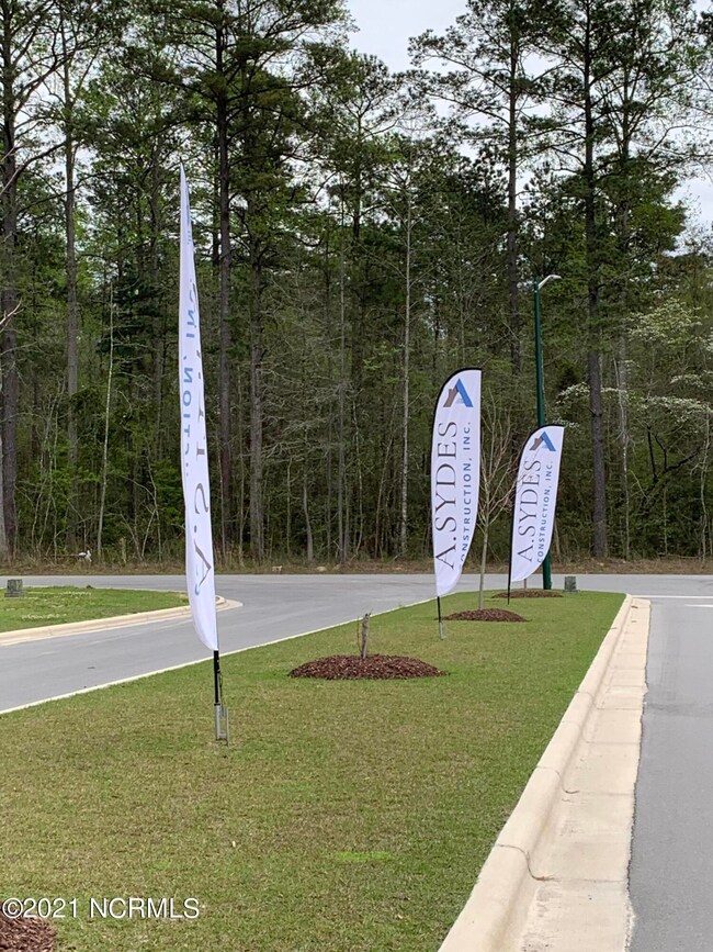 1036 Mackerel Manor, New Bern, NC 28562 - photo 7