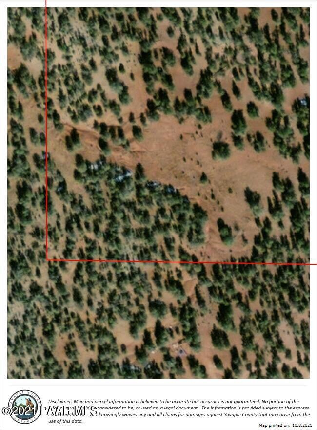 43c SW Off of Arizona Rd, Ash Fork, AZ 86320 - photo 7