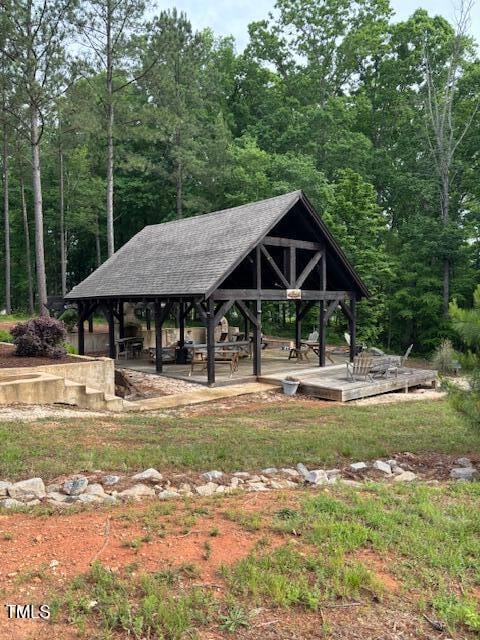 5 Pinnacle Shores Dr, Macon, NC 27551 - photo 7