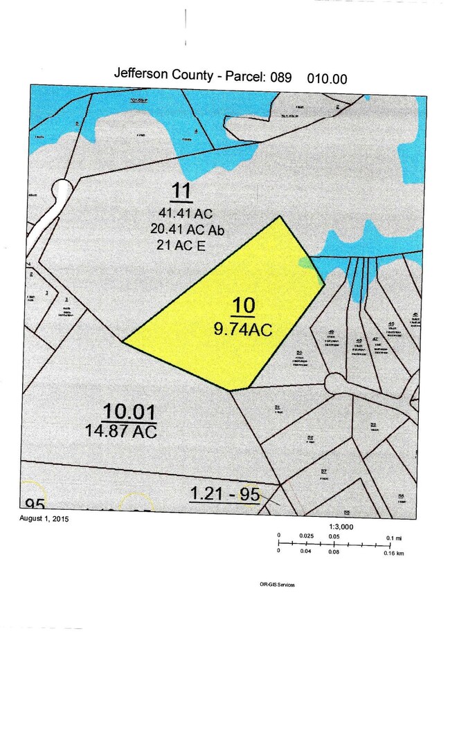 MANNING BRANCH MAPS0004