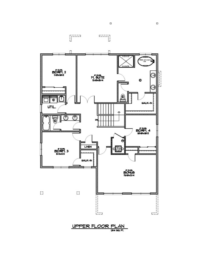 63143 NW Vista Meadow Ln unit Lot 17, Bend, OR 97703 - photo 3