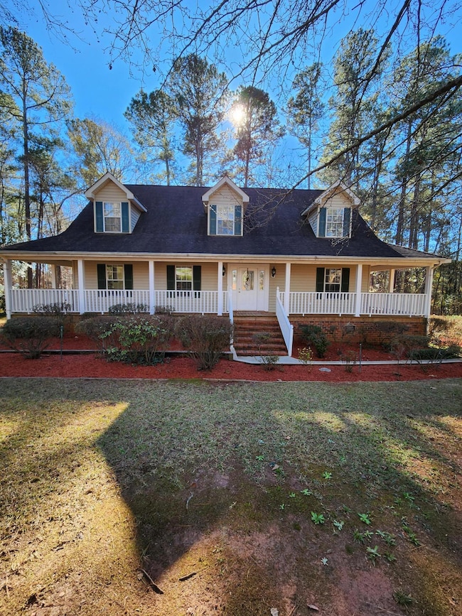 5160 Thoroughbred Way, Grovetown, GA 30813 - photo 6