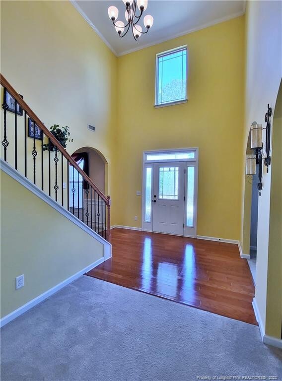 40 Castlebay Dr, Sanford, NC 27332 - photo 5