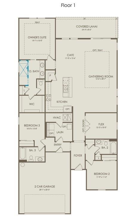 248 Nesta Grove, Locust Grove, GA 30248 - photo 2