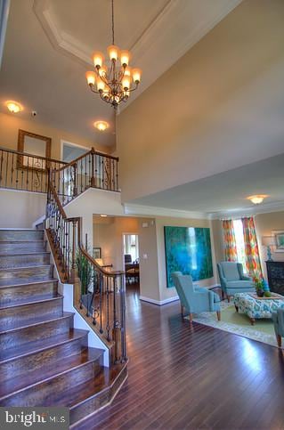 33 Chesapeake Dr, Stafford, VA 22554 - photo 5