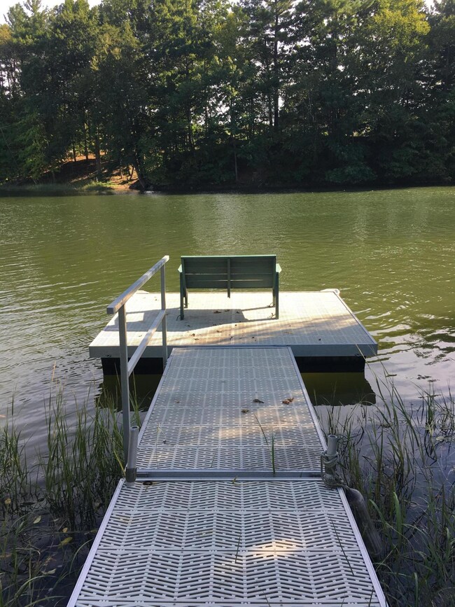 Dock