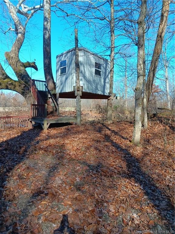 4616 E Farabee Rd, Salem, IN 47167 - photo 5