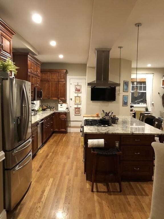 108 Walnut St unit 108, Newton, MA 02460 - photo 5