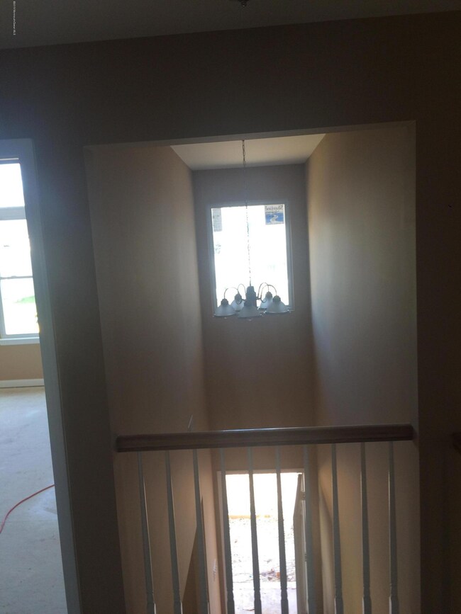 768 hallway